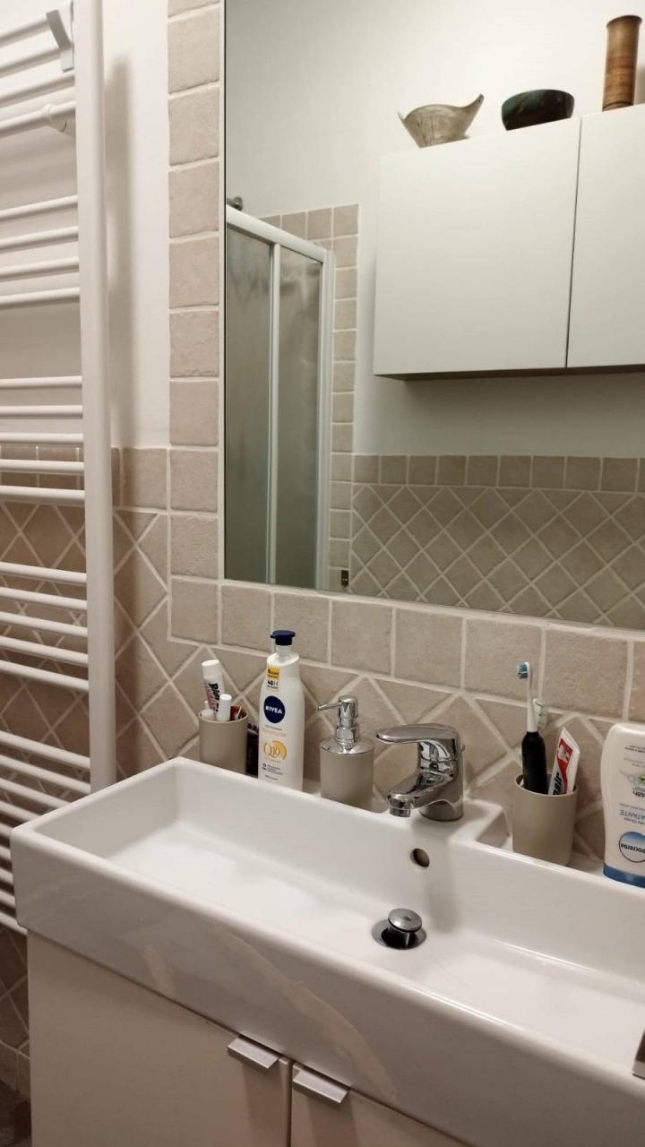 Quadrilocale con terrazzo in via giovanni minzoni, Signa