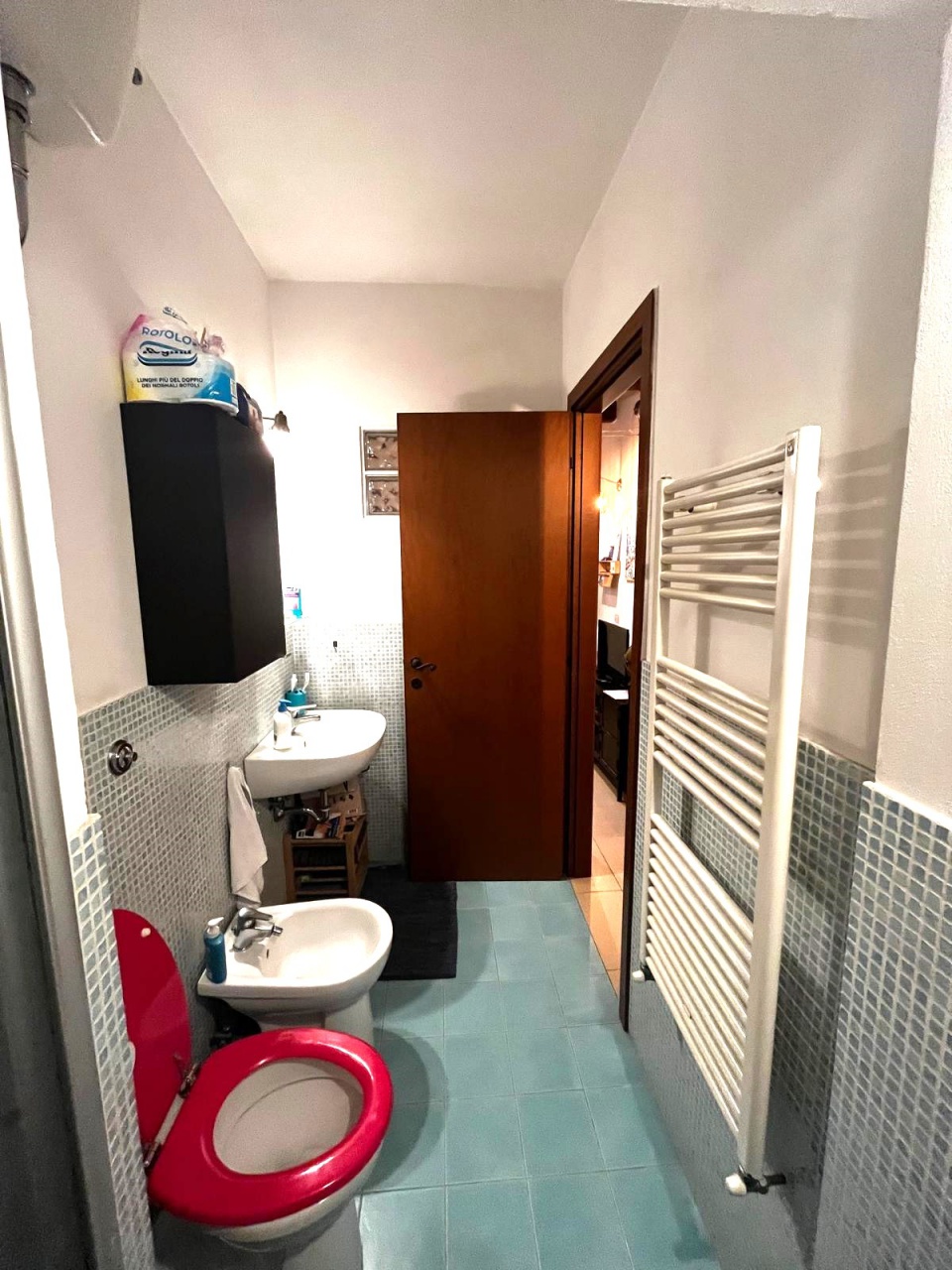 Villa in vendita in via della sala, Firenze