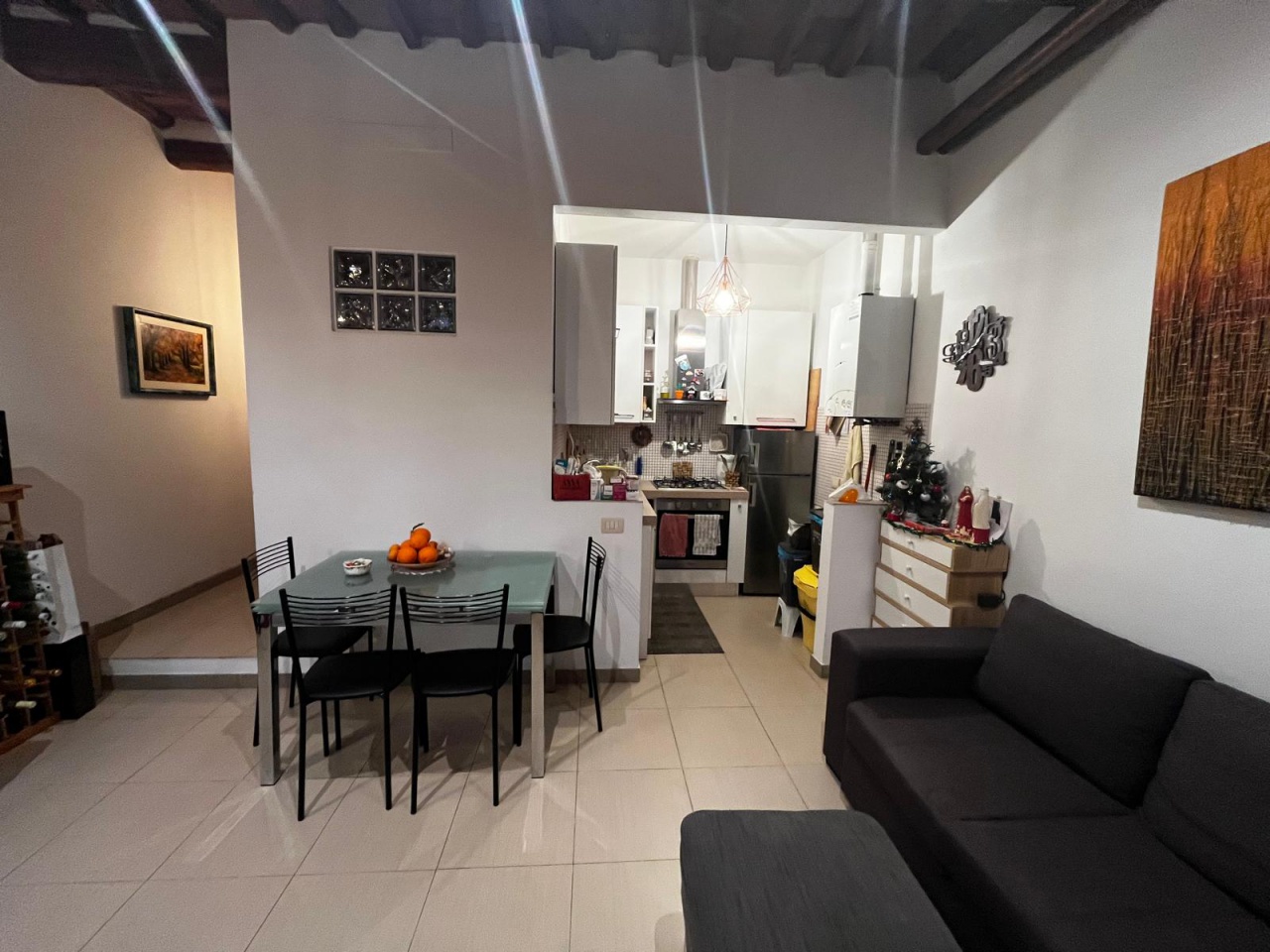 Villa in vendita in via della sala, Firenze