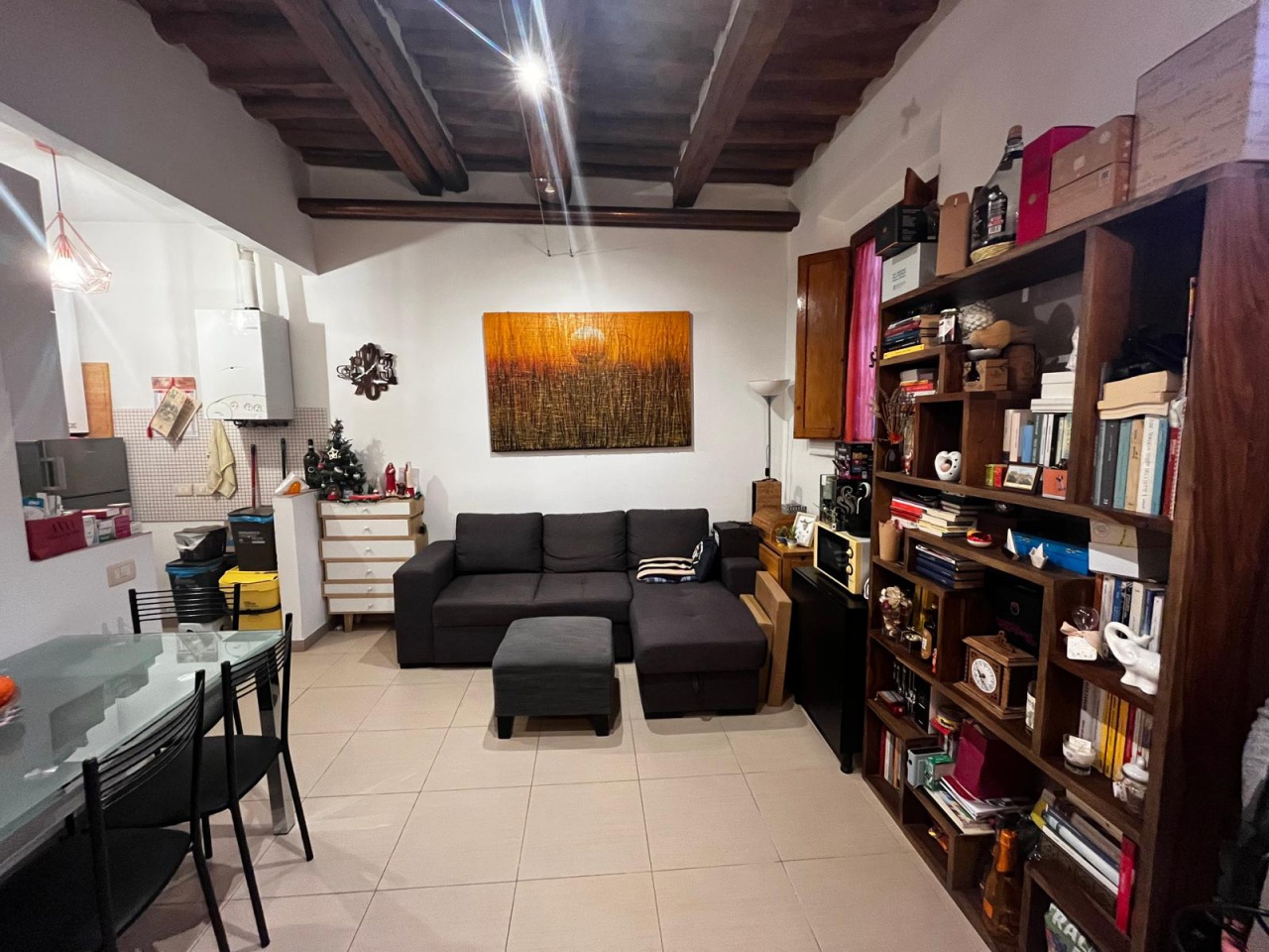 Villa in vendita in via della sala, Firenze