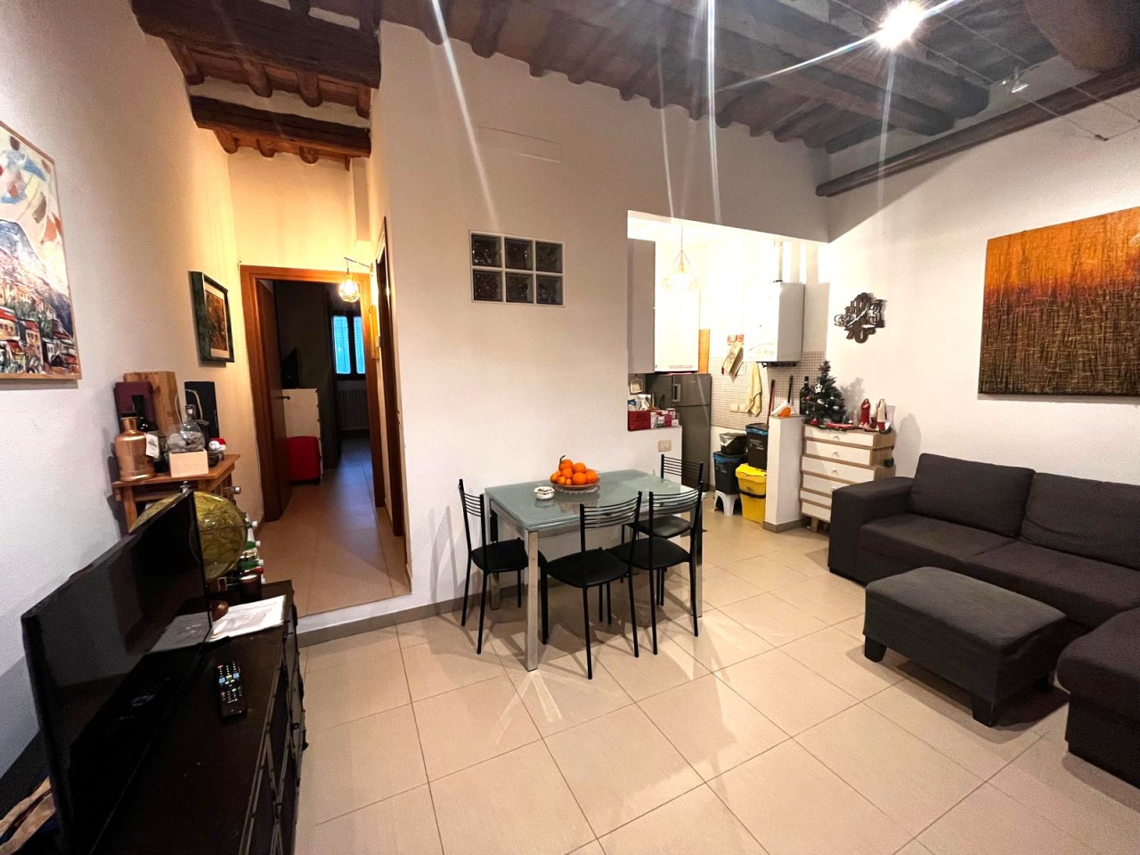 Villa in vendita in via della sala, Firenze