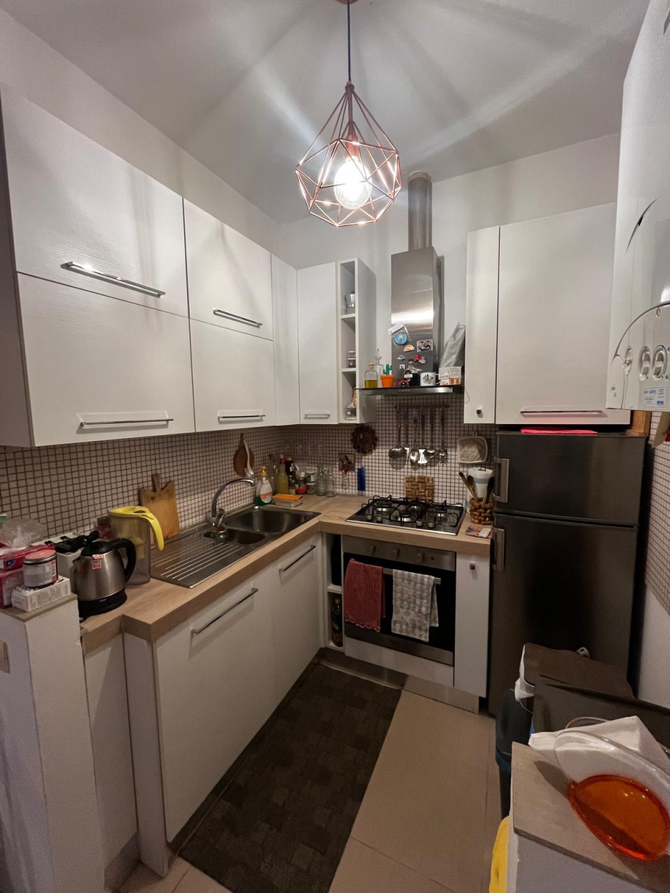 Villa in vendita in via della sala, Firenze