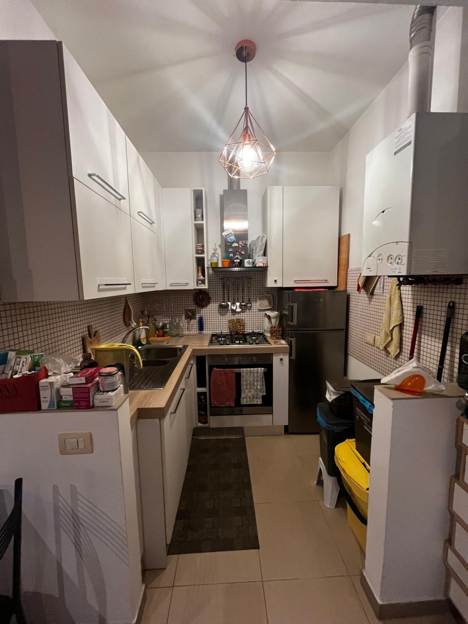 Villa in vendita in via della sala, Firenze