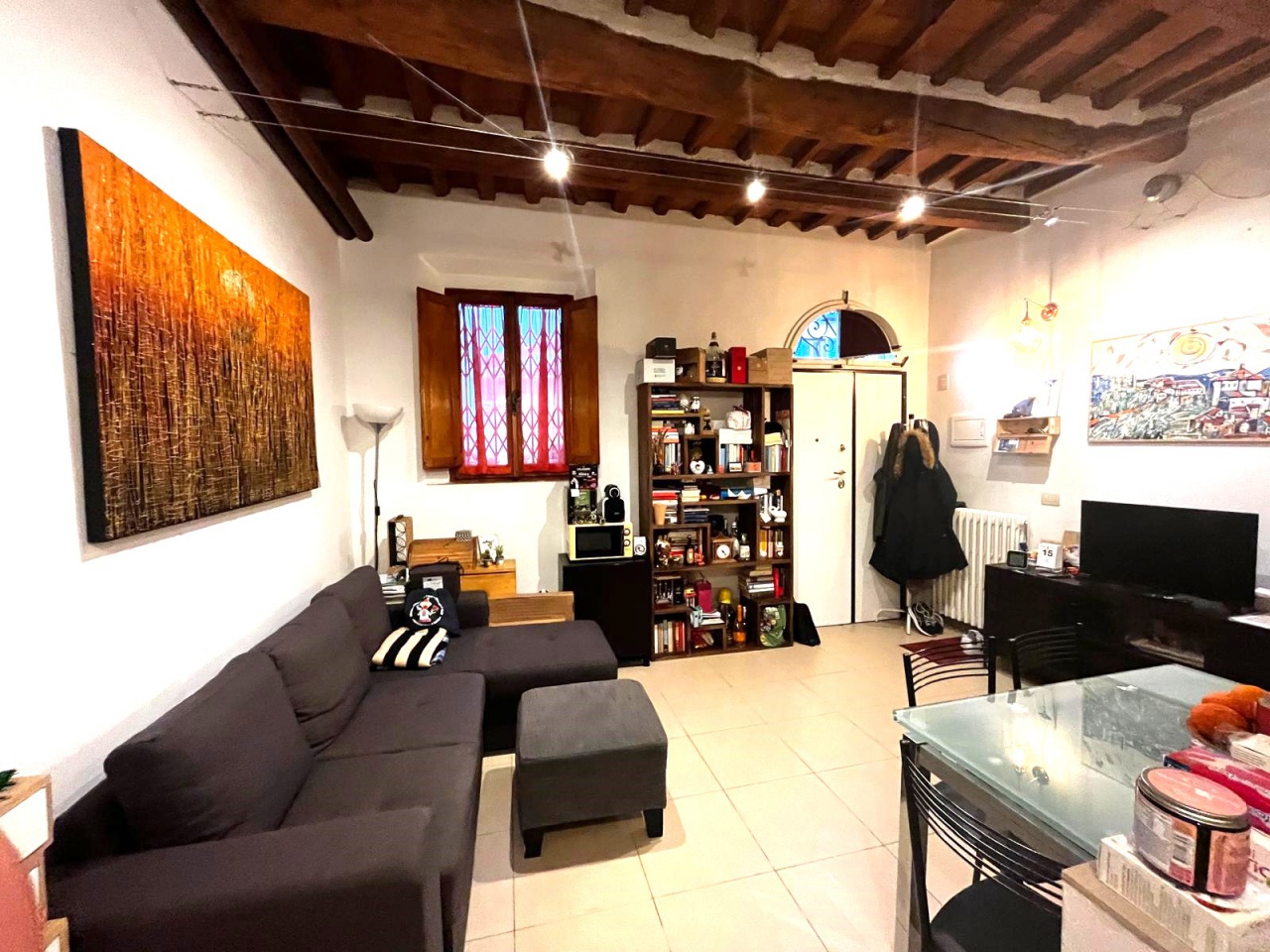 Villa in vendita in via della sala, Firenze