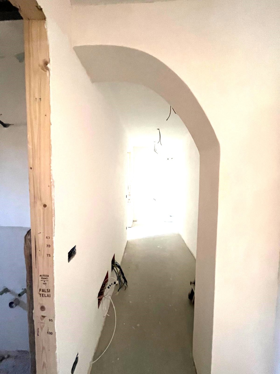 Casa indipendente con giardino in via san paolo, Campi Bisenzio