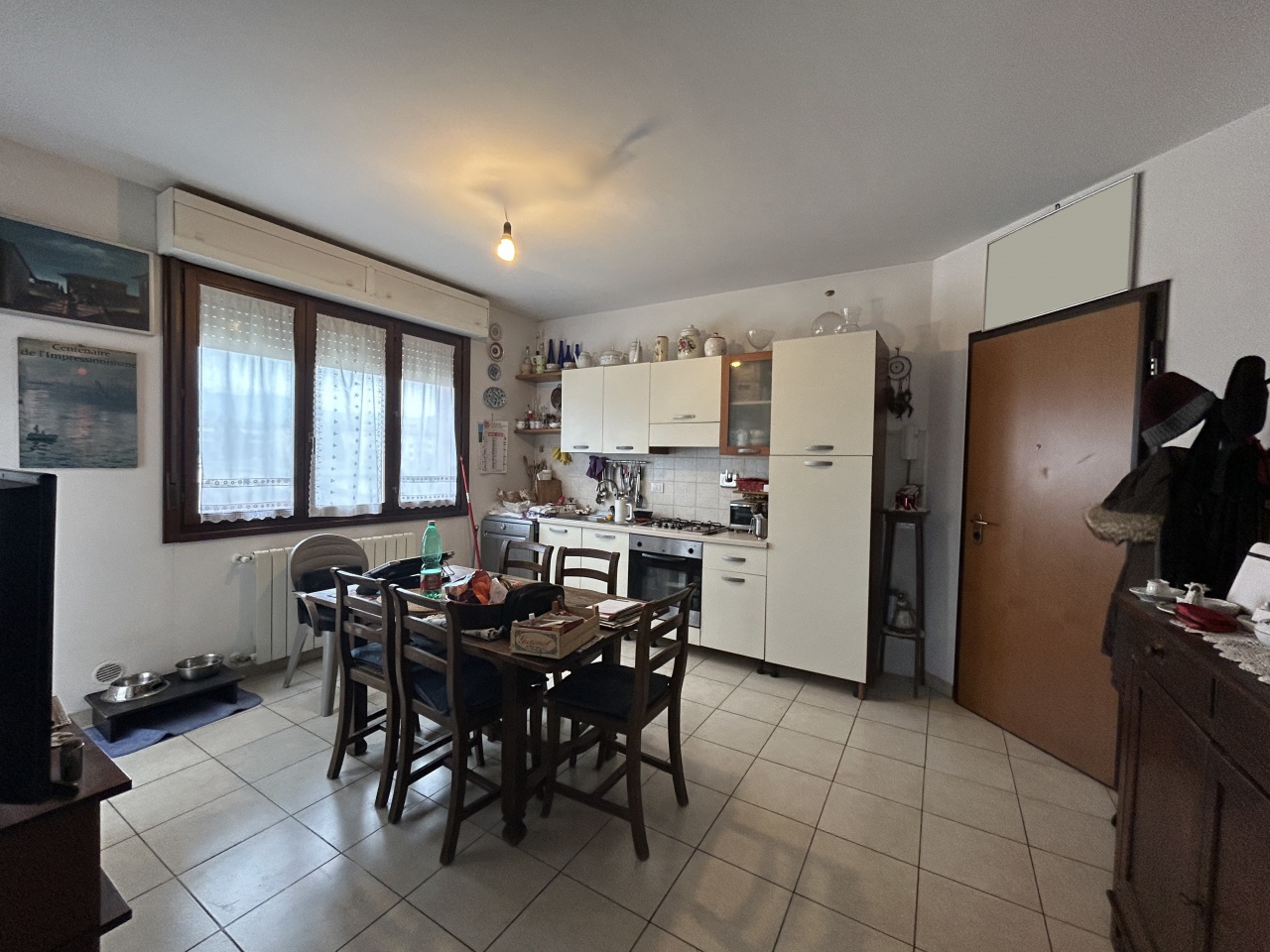 Attico con terrazzo in via piave, Campi Bisenzio