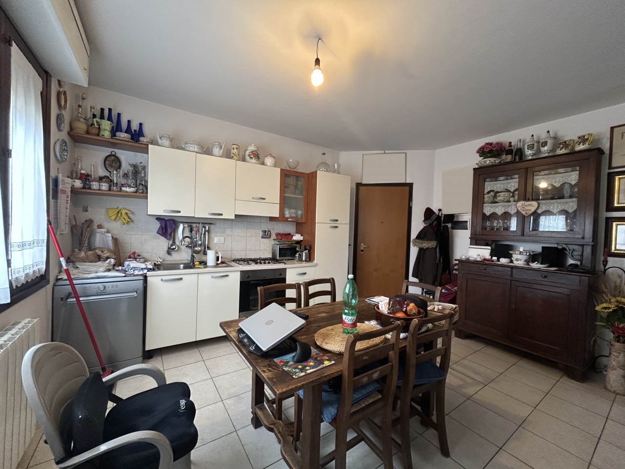 Attico con terrazzo in via piave, Campi Bisenzio