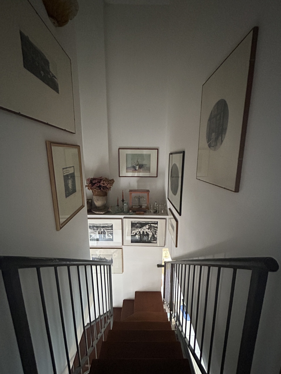 Attico con terrazzo in via piave, Campi Bisenzio