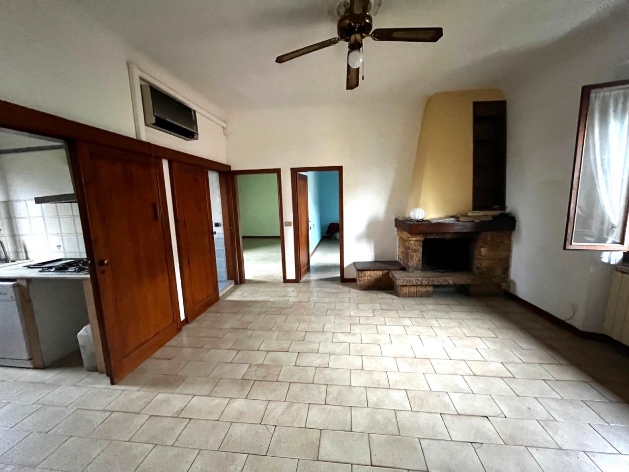 Attico in vendita a Signa