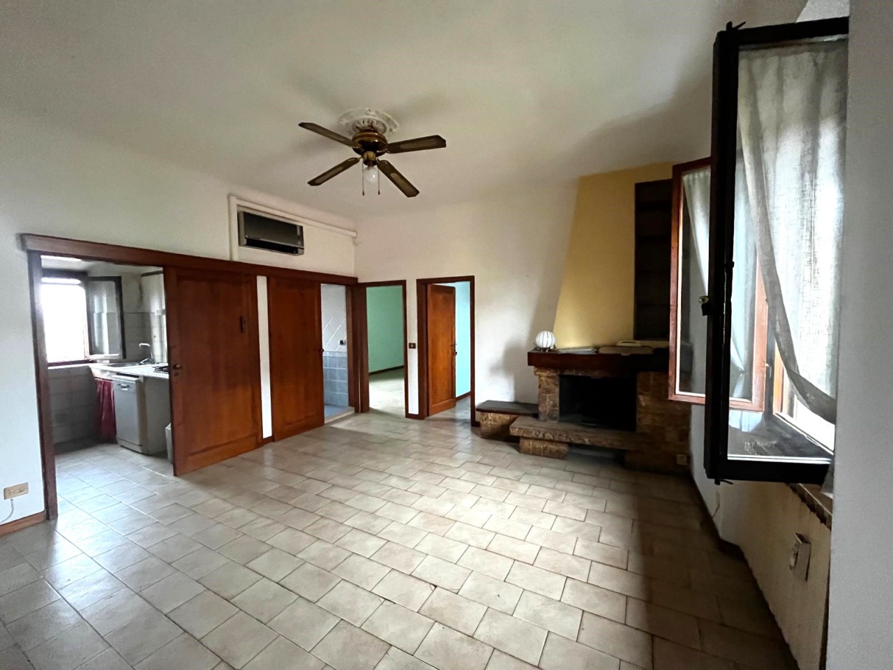 Attico in vendita a Signa