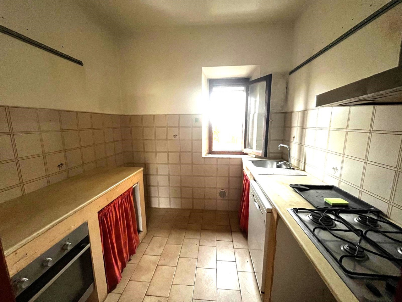 Attico in vendita a Signa