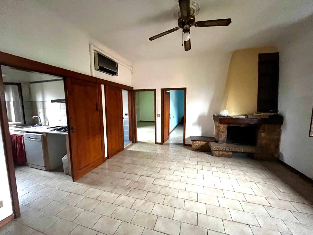 Attico in vendita a Signa