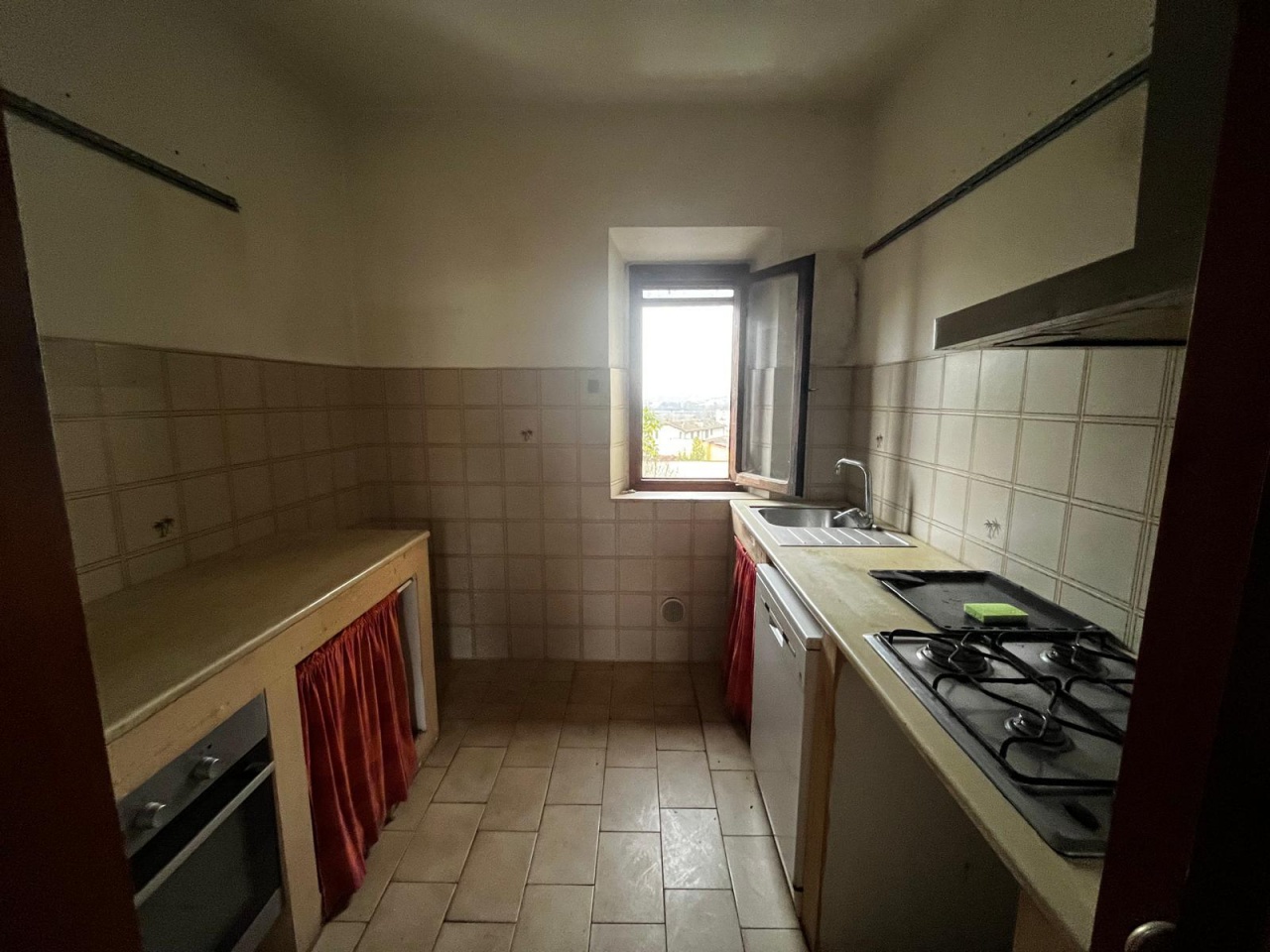 Attico in vendita a Signa