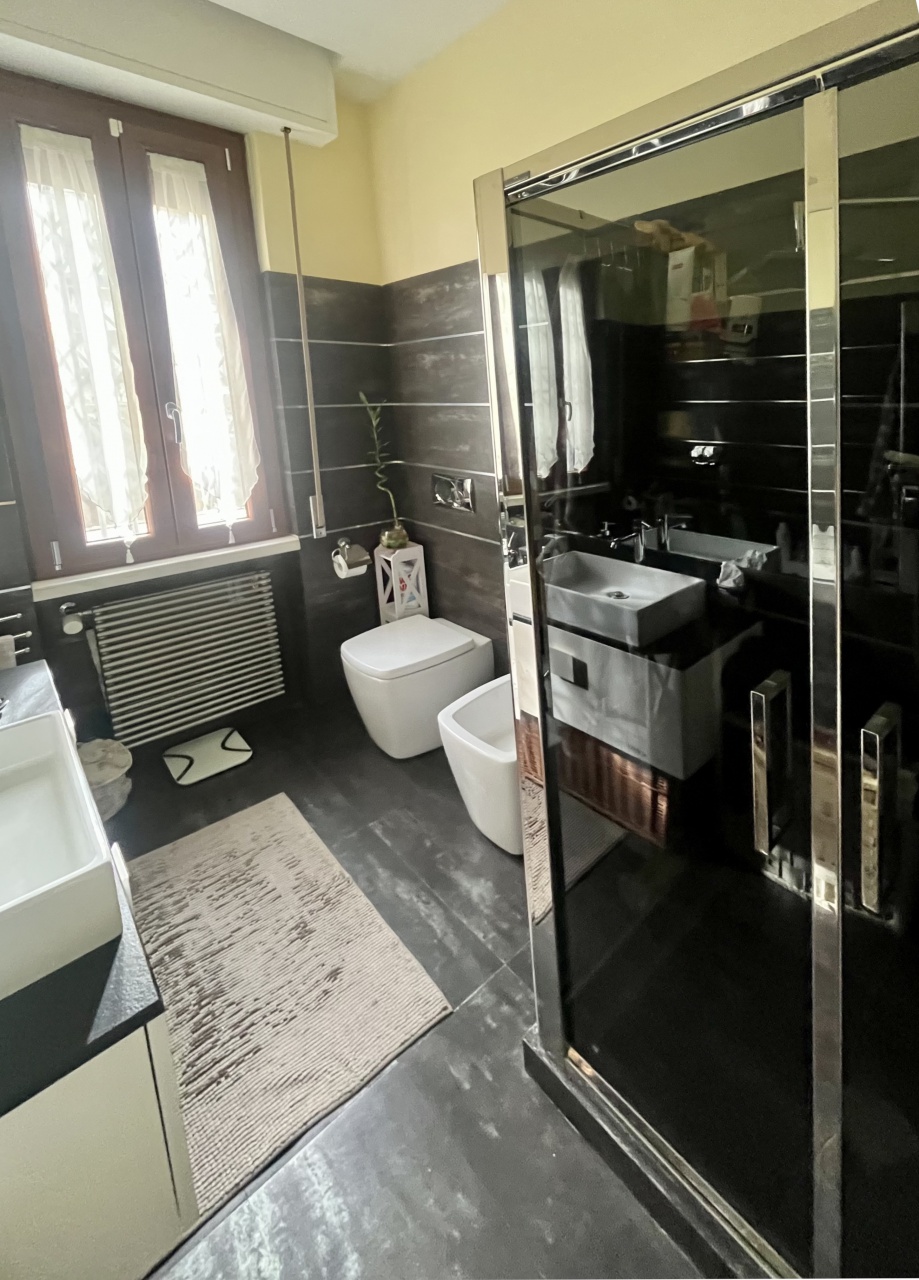 Trilocale con giardino in via po, Campi Bisenzio