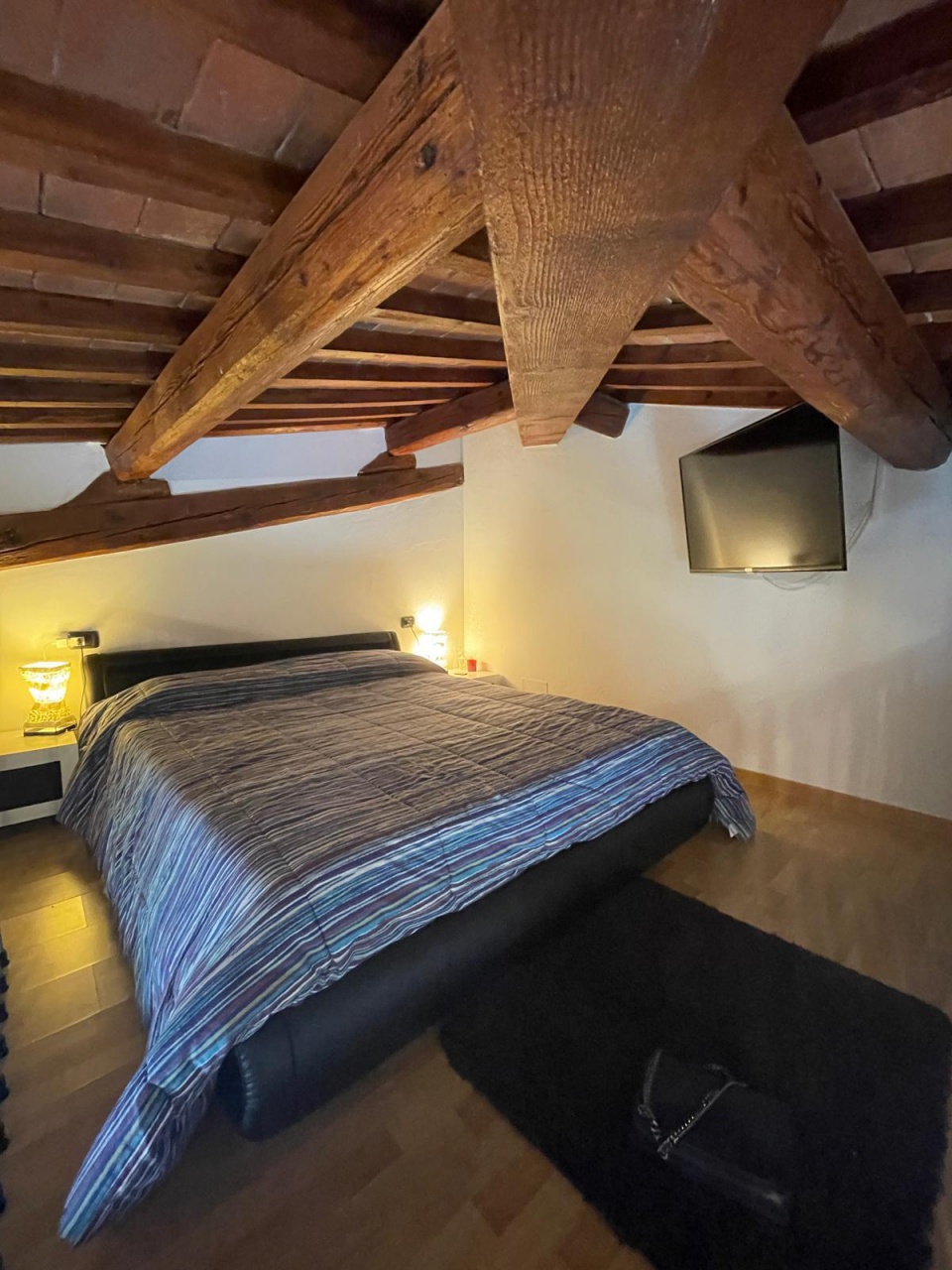 Casa indipendente in vendita in via san filippo, Signa