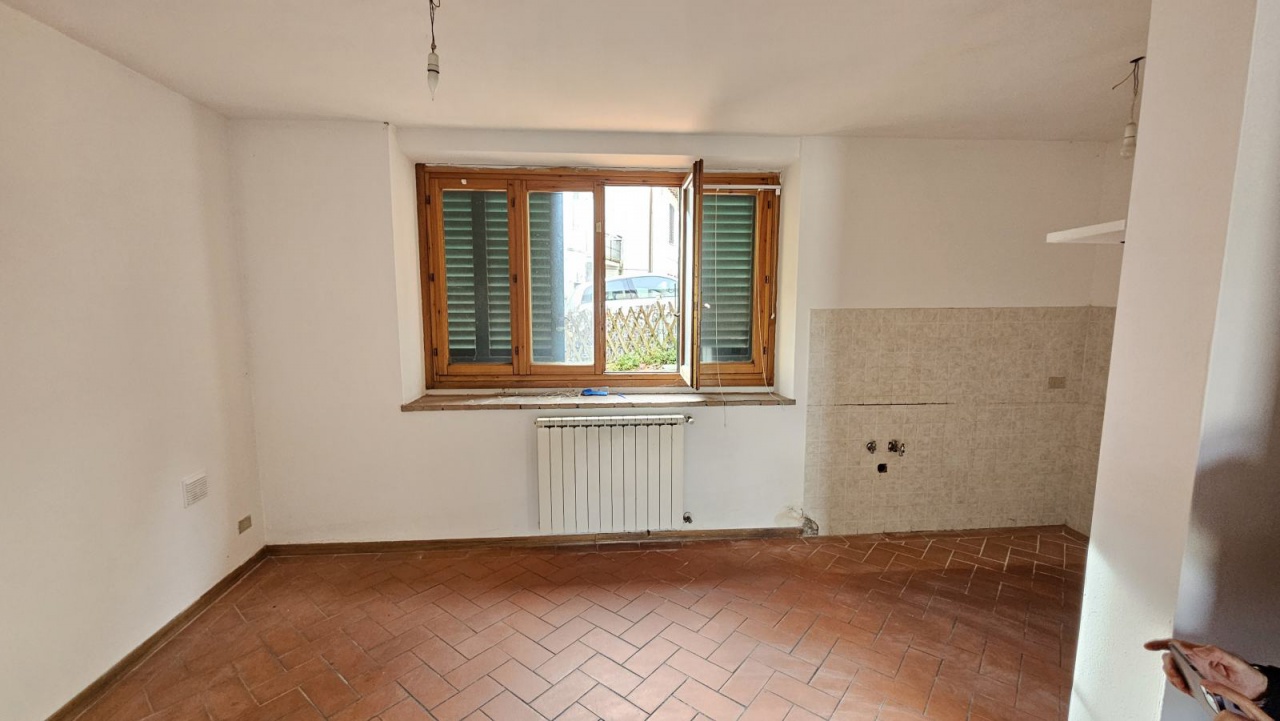 Casa indipendente con giardino a Carmignano