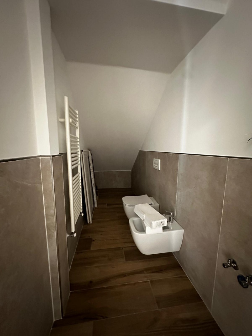 Casa indipendente con giardino in via della crescia, Campi Bisenzio