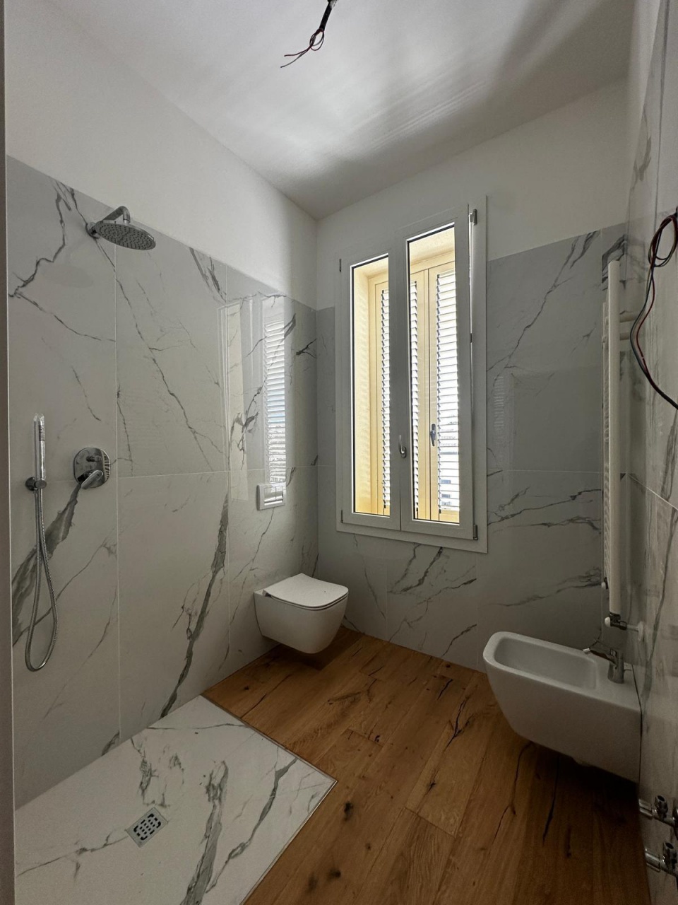 Casa indipendente con giardino in via della crescia, Campi Bisenzio