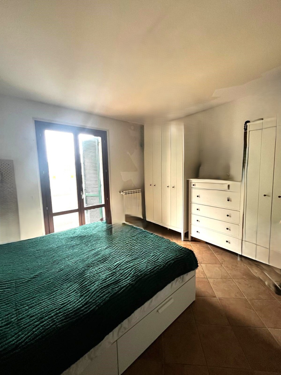 Trilocale con terrazzo a Campi Bisenzio