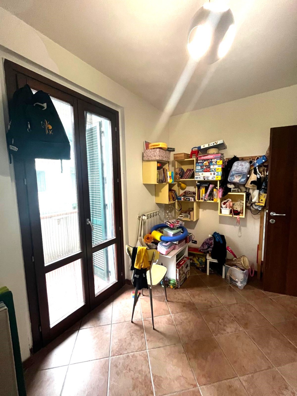 Trilocale con terrazzo a Campi Bisenzio