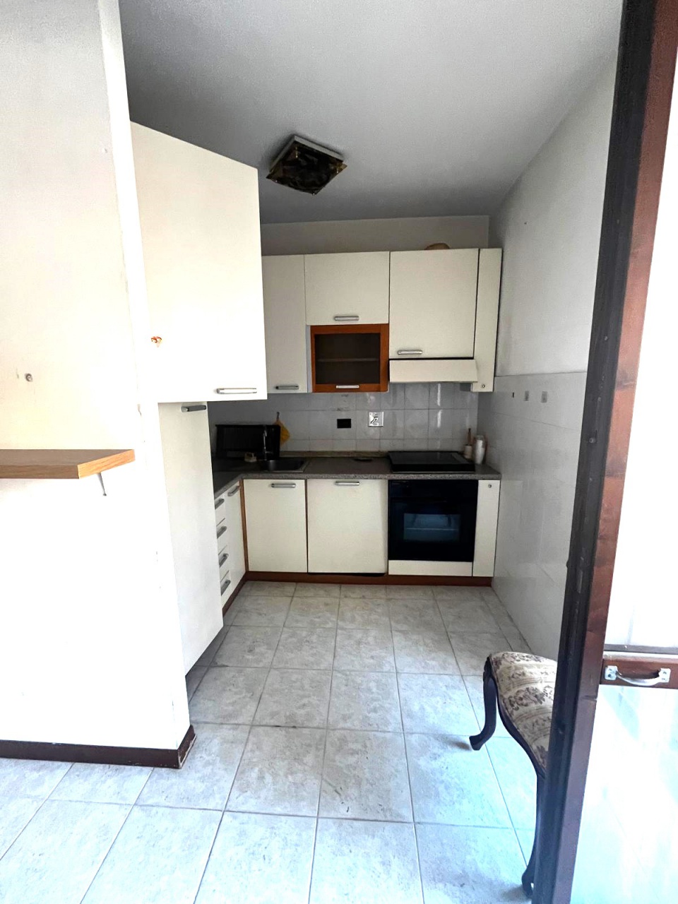 Bilocale con terrazzo a Signa