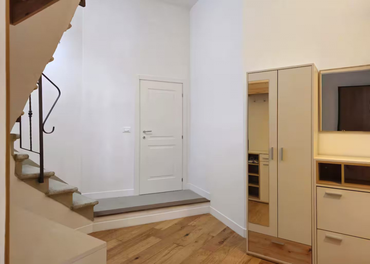 Attico in vendita in via don giovanni minzoni, Campi Bisenzio