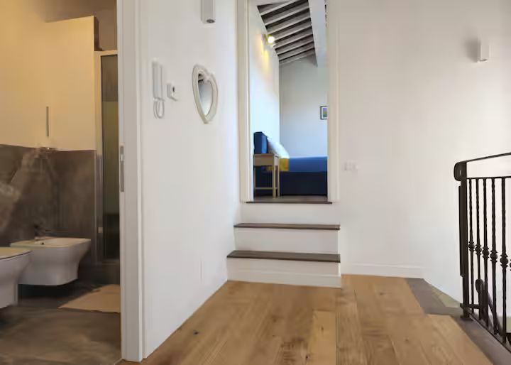 Attico in vendita in via don giovanni minzoni, Campi Bisenzio