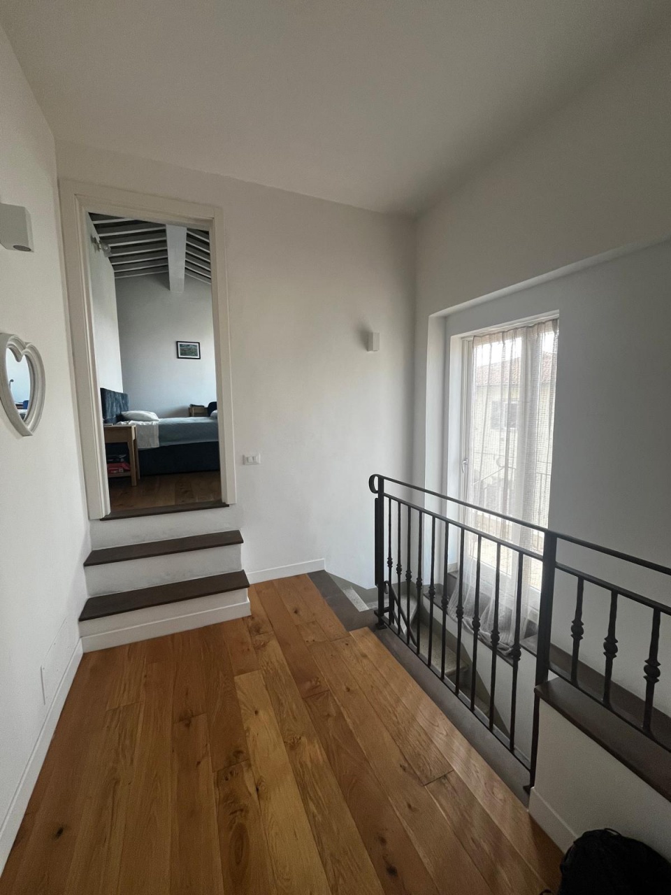 Attico in vendita in via don giovanni minzoni, Campi Bisenzio