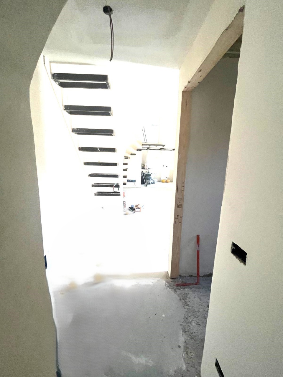 Casa indipendente con giardino in via san paolo, Campi Bisenzio