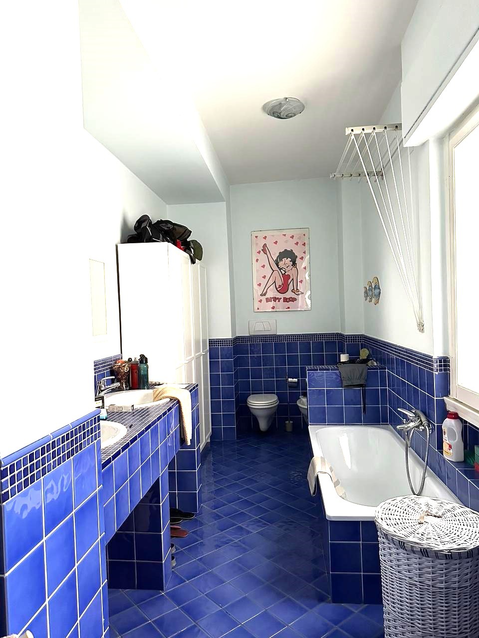 Appartamento con terrazzo in via cavour, Firenze