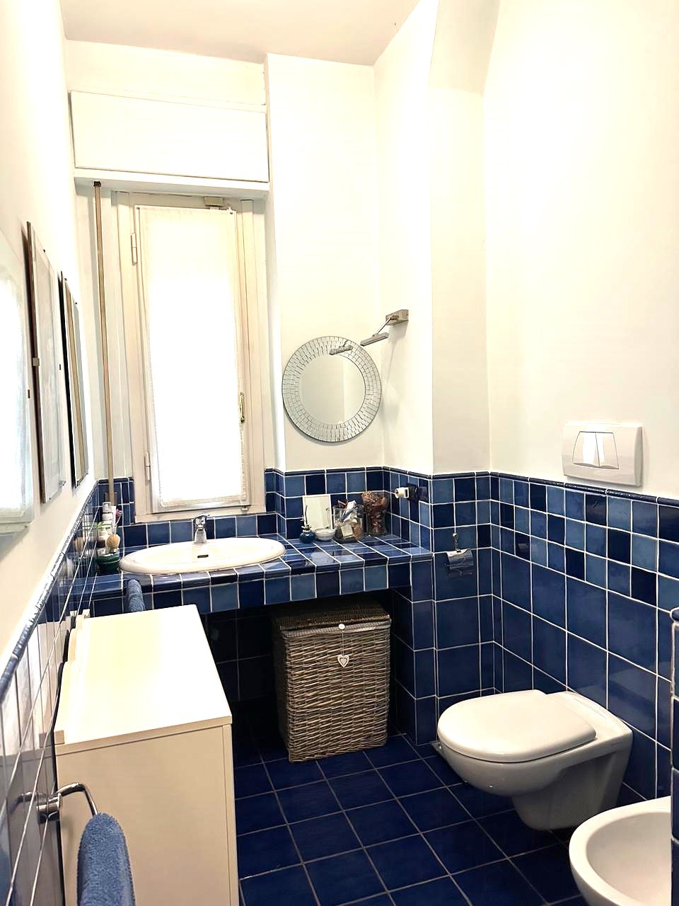 Appartamento con terrazzo in via cavour, Firenze