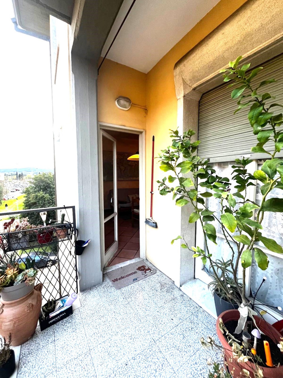 Quadrilocale in vendita in via f. granacci, Firenze