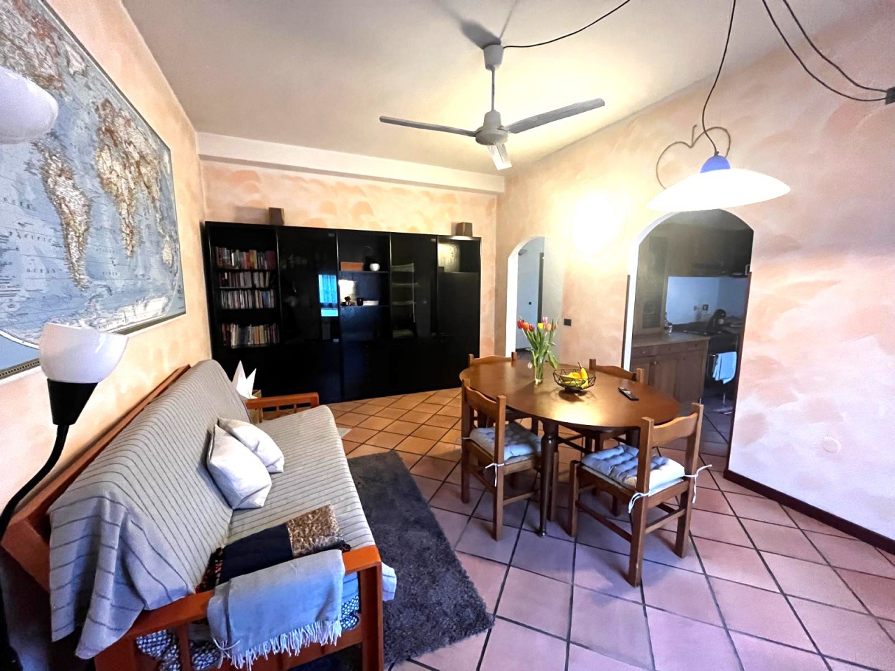 Quadrilocale in vendita in via f. granacci, Firenze