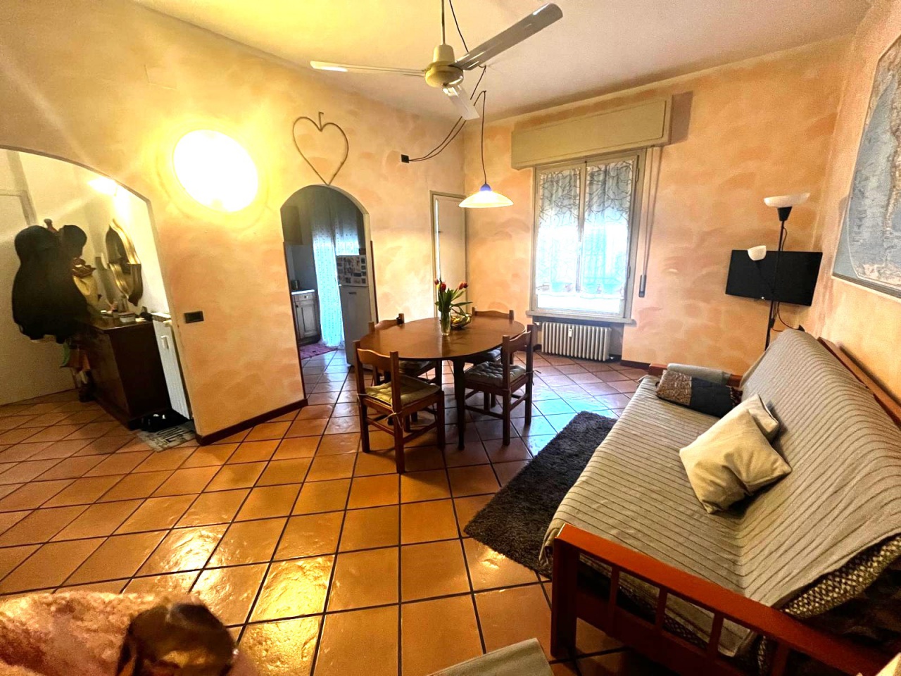 Quadrilocale in vendita in via f. granacci, Firenze