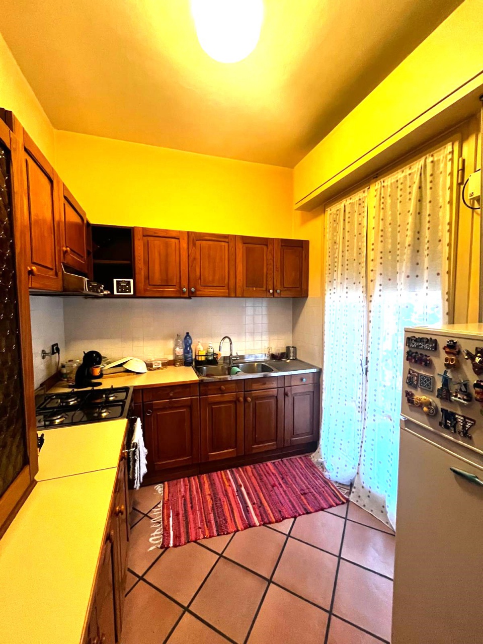 Quadrilocale in vendita in via f. granacci, Firenze