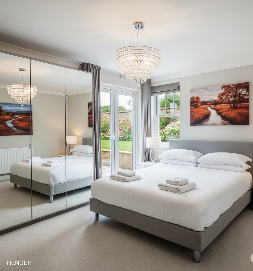 Villa con giardino in via mammoli, Campi Bisenzio