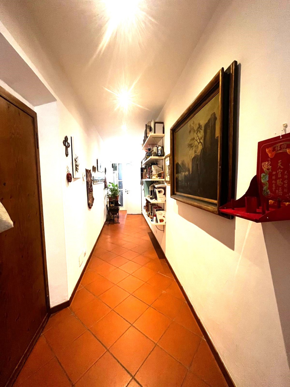 Appartamento in vendita in via pisana, Firenze