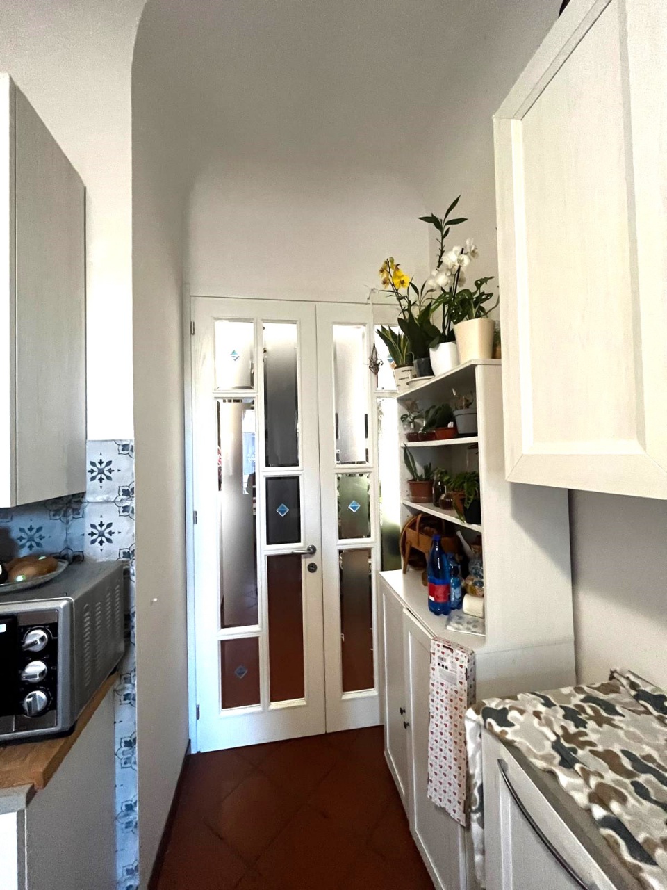 Appartamento in vendita in via pisana, Firenze