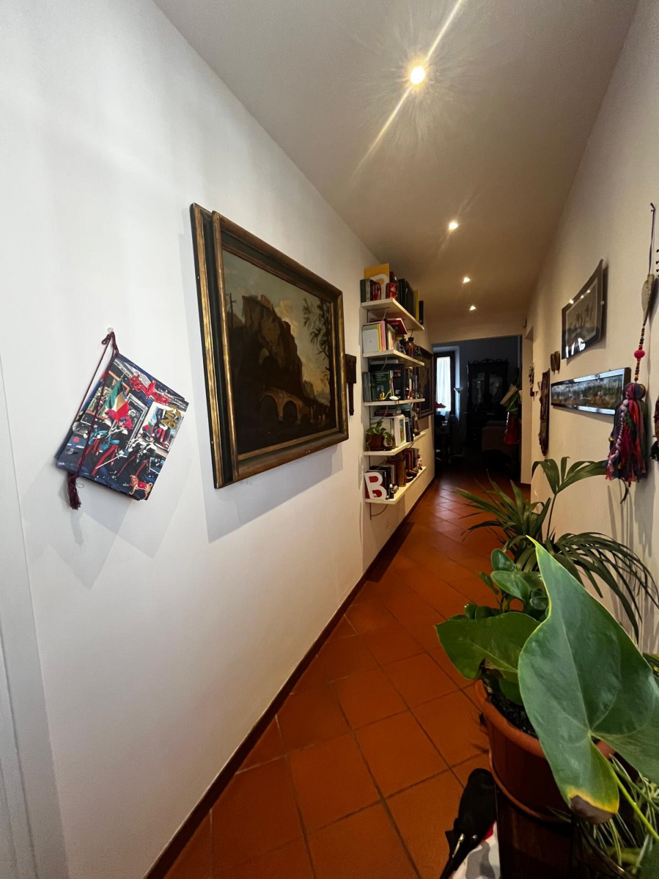 Appartamento in vendita in via pisana, Firenze