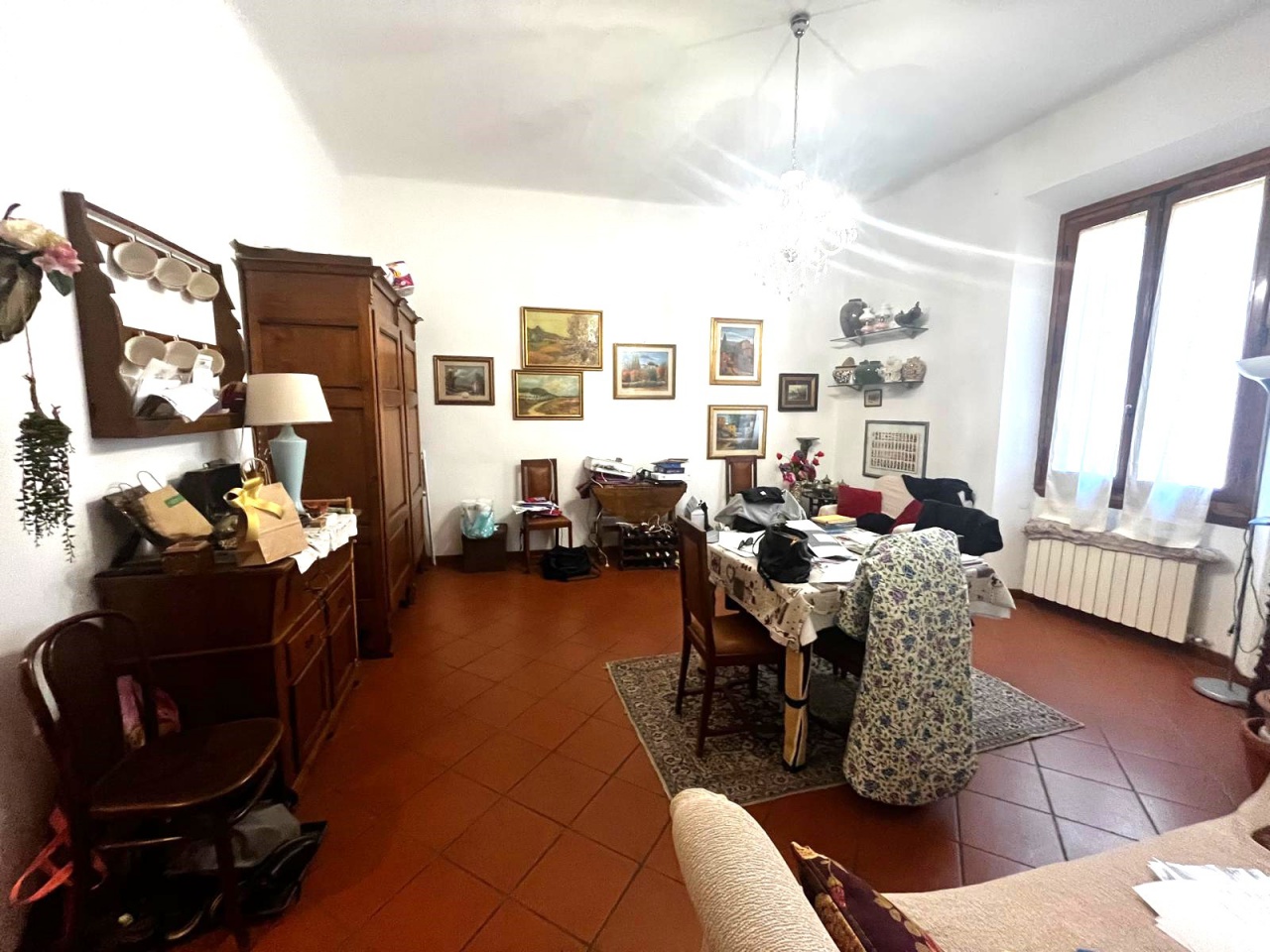 Appartamento in vendita in via pisana, Firenze
