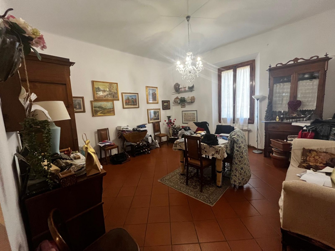 Appartamento in vendita in via pisana, Firenze