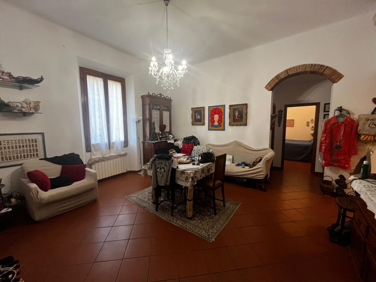 Appartamento in vendita in via pisana, Firenze