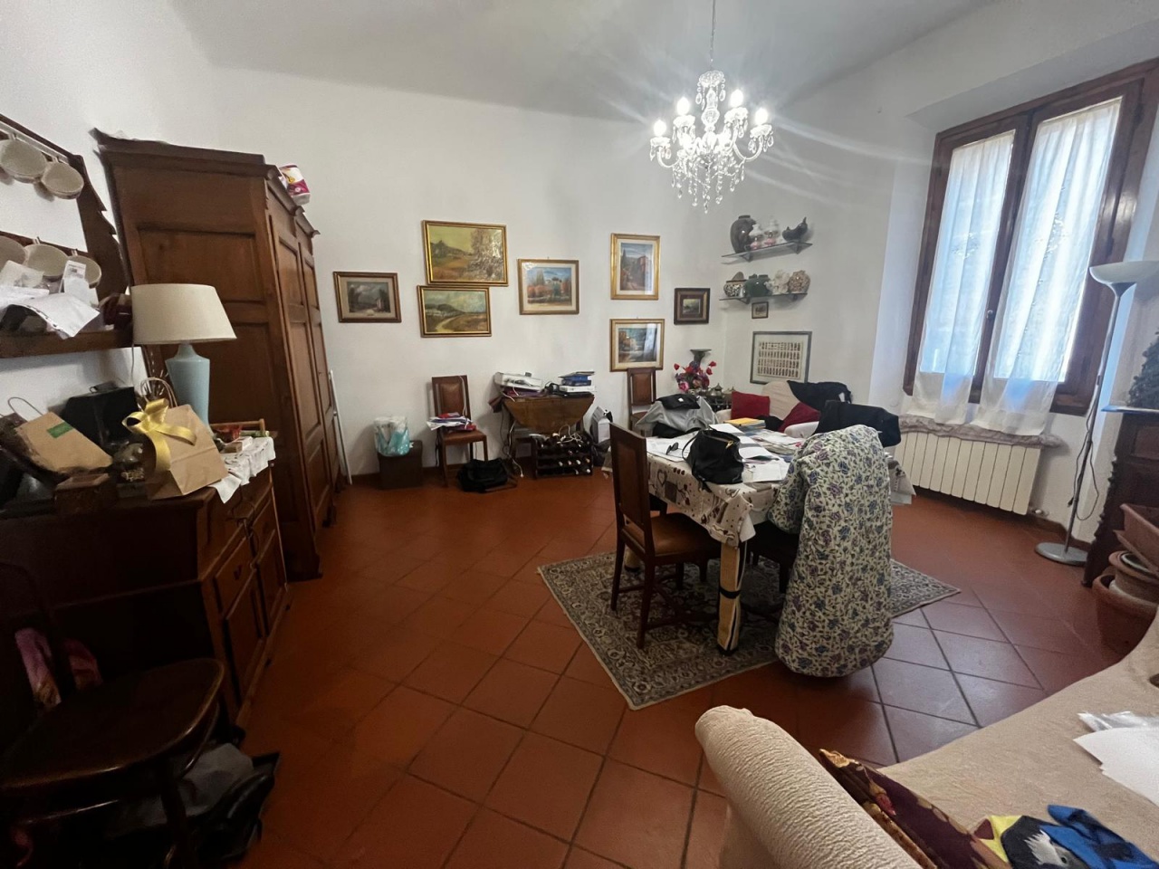 Appartamento in vendita in via pisana, Firenze