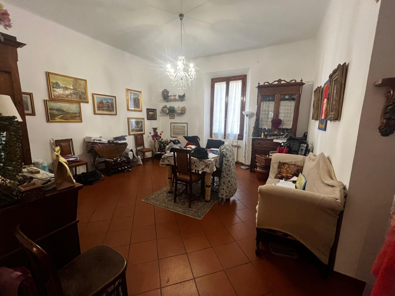 Appartamento in vendita in via pisana, Firenze