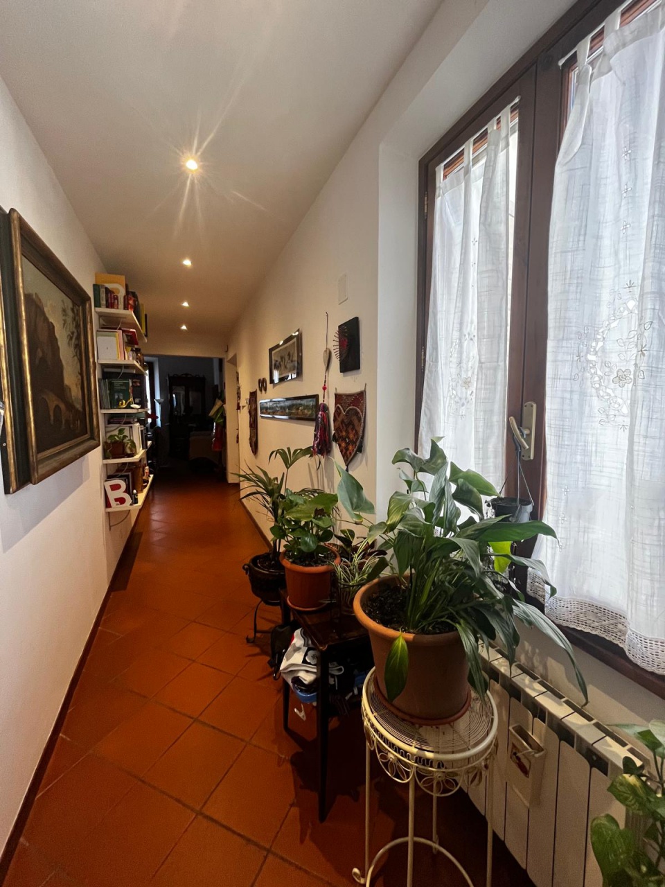 Appartamento in vendita in via pisana, Firenze