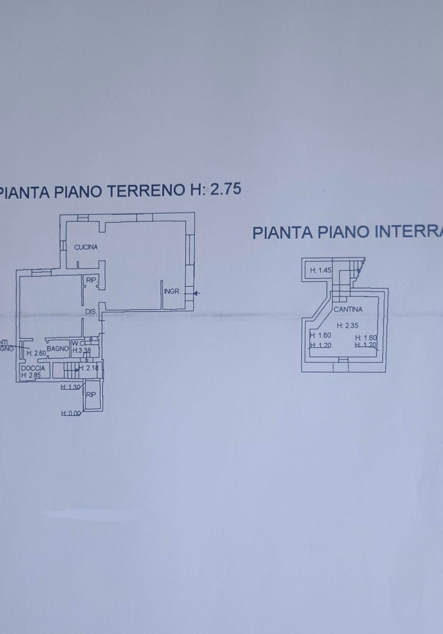 Villa con giardino in via san lorenzo, Campi Bisenzio