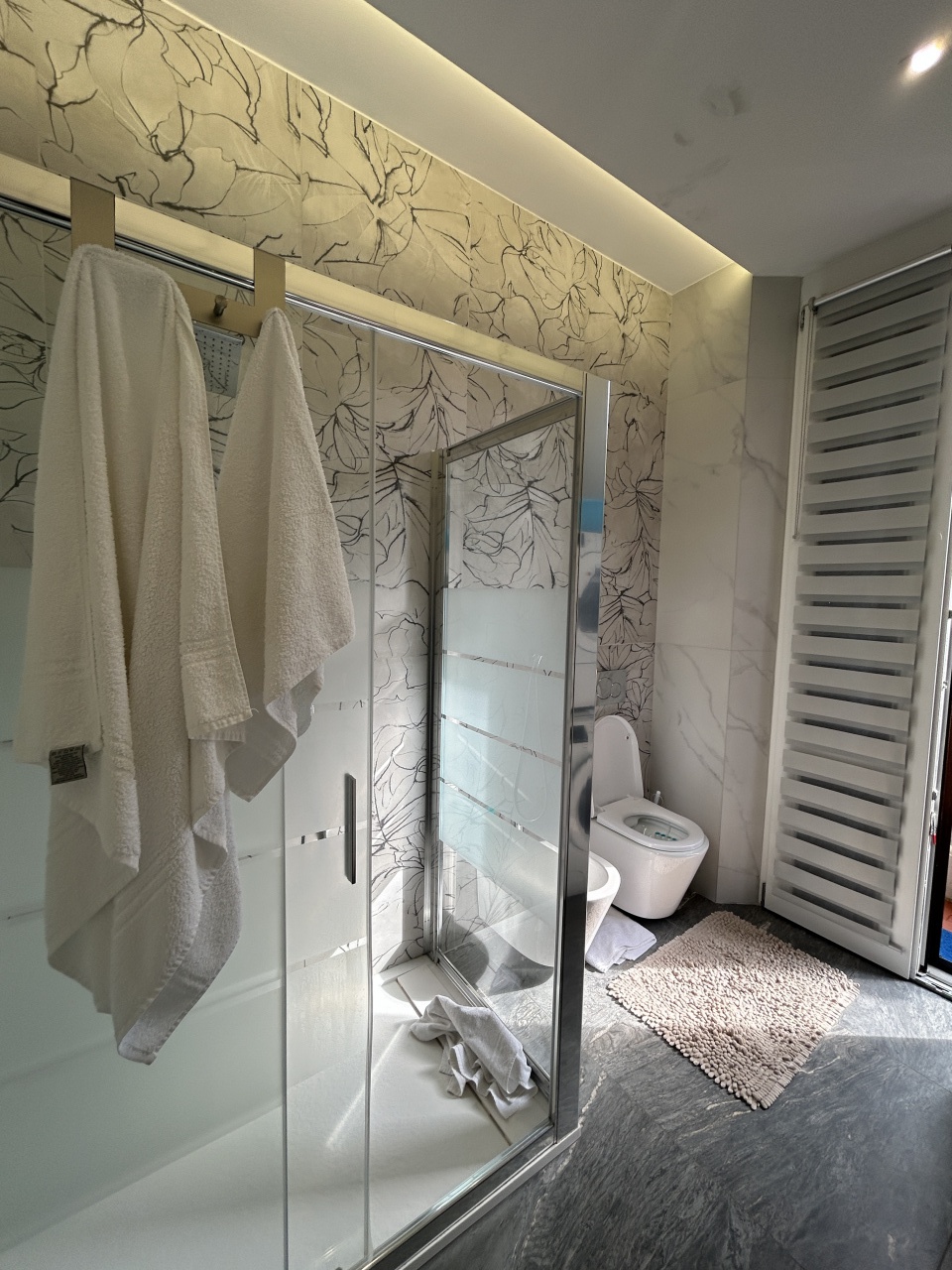 Quadrilocale in vendita in via fratelli rosselli, Signa