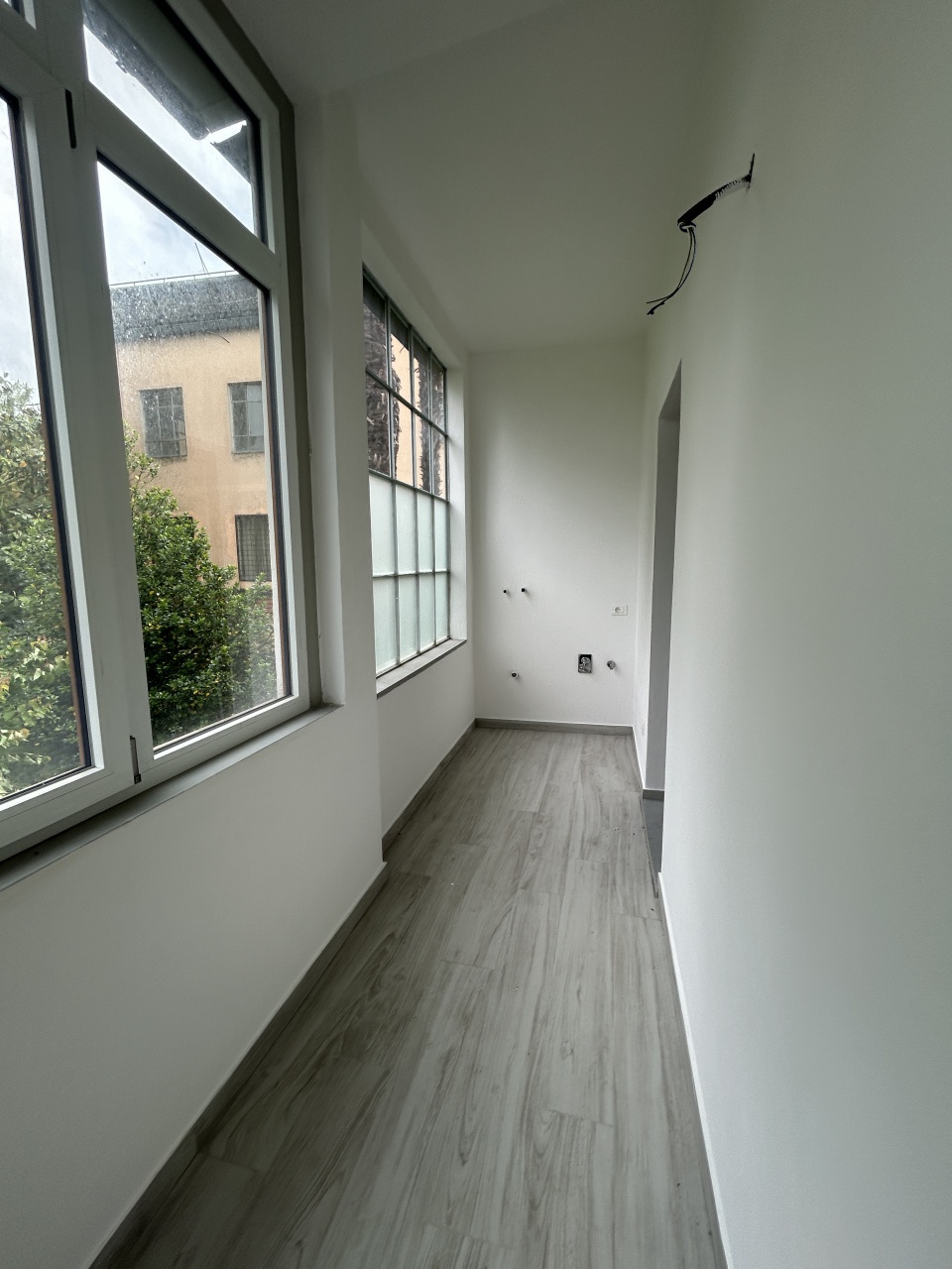 Trilocale con terrazzo in piazza della repubblica, Signa