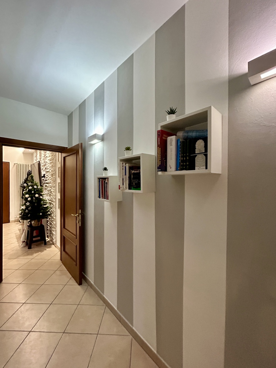 Trilocale con giardino in via guido guinizzelli, Campi Bisenzio