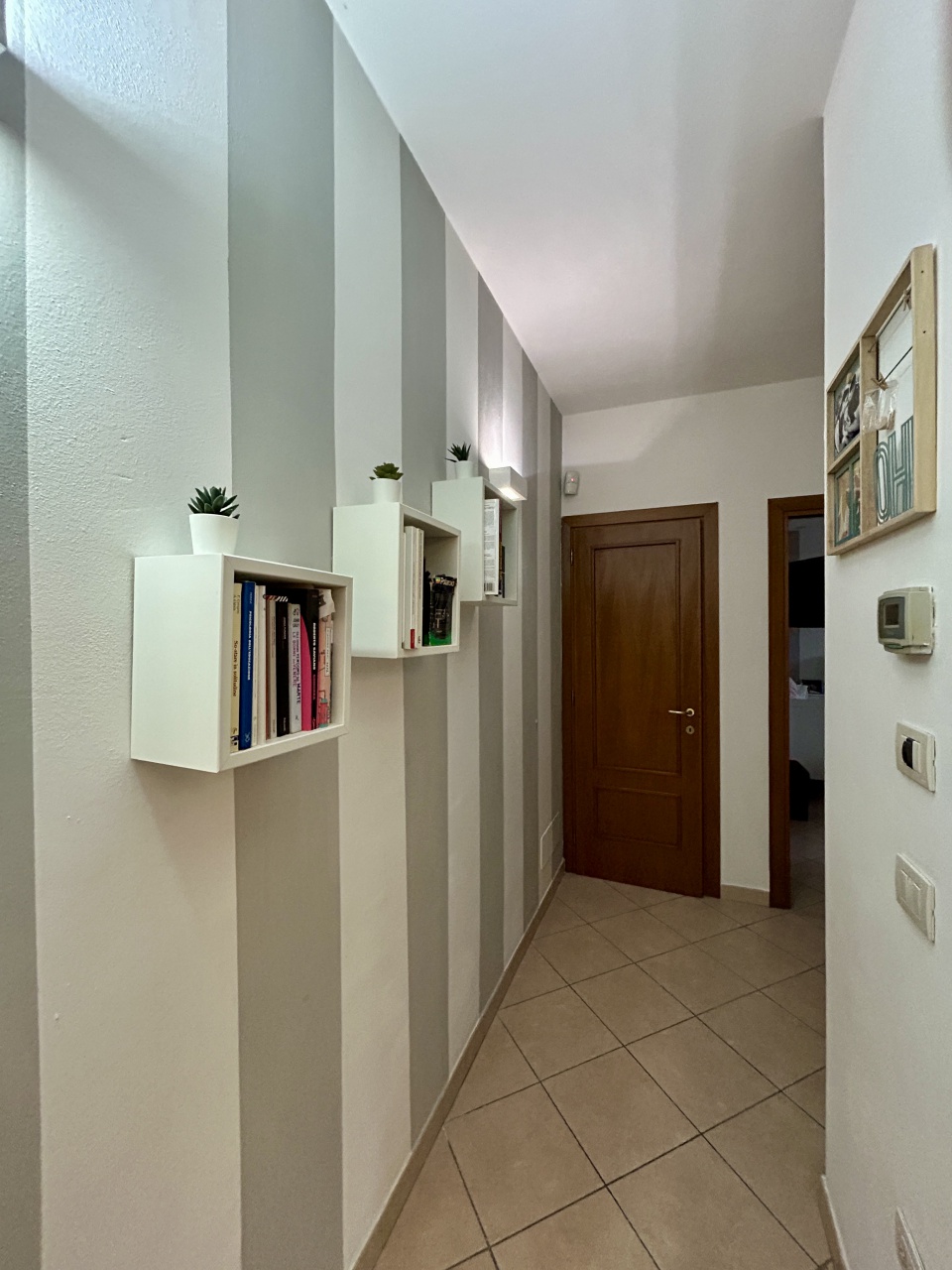 Trilocale con giardino in via guido guinizzelli, Campi Bisenzio